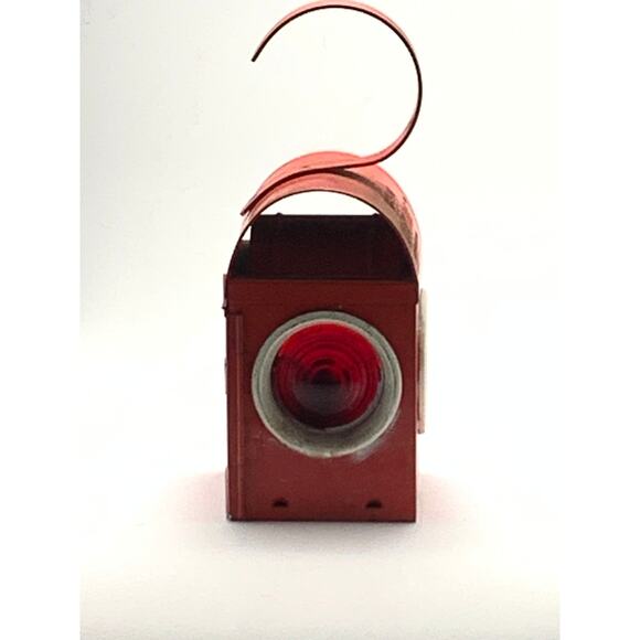 Red Kenyon Ken Lite Lantern - Picture 8 of 9